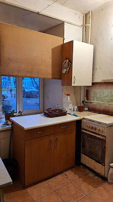 В продаже 2 комнаты 40 кв.м. ул. Пироговская. пр. Шевченко. Идеально под коммерцию Одеса - фото 7