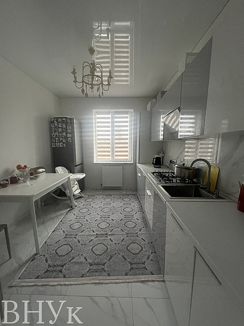 Продаж Квартира 3-кімнатна, 4/5 поверх на вул. Снігуровича С. Ивано-Франковск - изображение 6