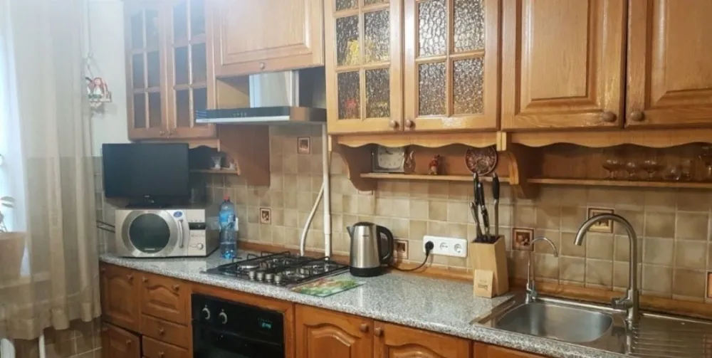 Оренда 3к Квартира 68 кв.м Артеківська Дніпро - фото 8