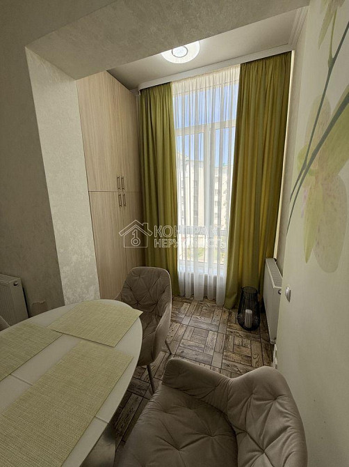 Продаж Квартира 2-кімнатна, 4/5 поверх на вул. Бібліка Харків - фото 5