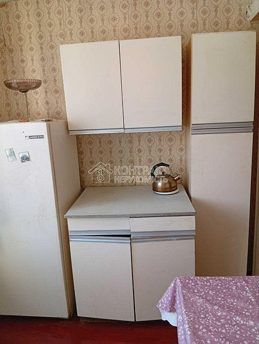 Оренда Квартира 2-кімнатна, 4/5 поверх на вул. Северина Потоцького Харьков - изображение 5