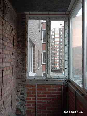 Продаж Квартира 1-кімнатна, 3/12 поверх Вінниця