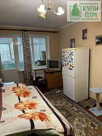 Продам або обміняю 2-х кімнатну квартиру Кропивницький