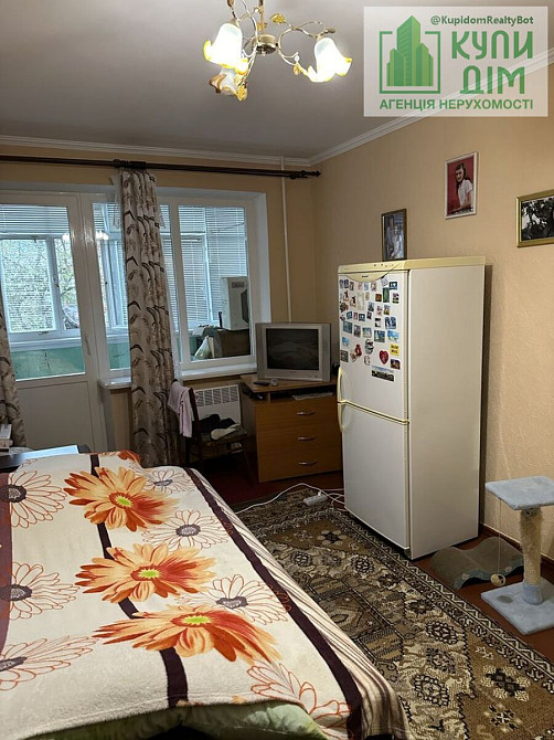 Продам або обміняю 2-х кімнатну квартиру Кропивницький - фото 6