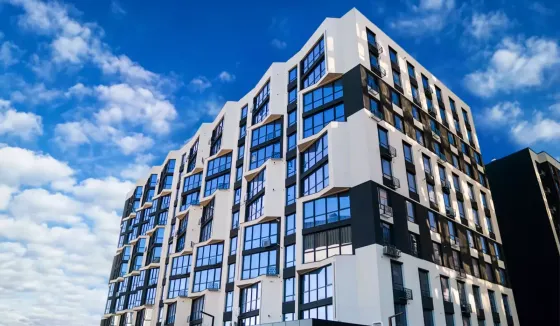 Продаж Квартира 1-кімнатна, 12/14 поверх на вул. Героїв Миколаєва Ивано-Франковск