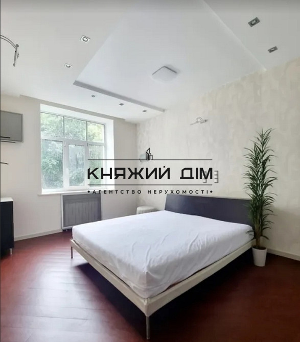 Оренда Квартира 2-кімнатна, 4/8 поверх на Заньковецкой ул. Киев - изображение 14