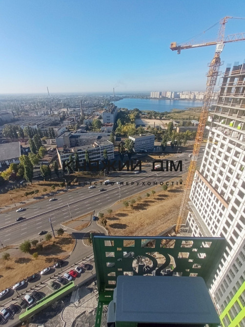 ЖК Olympic Park. Продаж 1 кім. студіо на Бажана м. Бориспільська Код № 21144612 Київ - фото 16