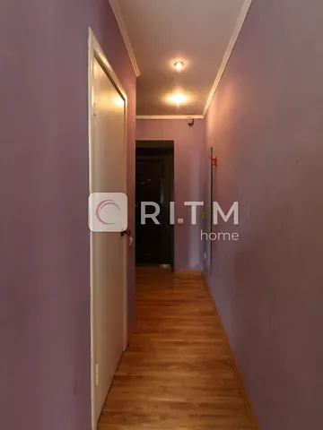 Продажа 1к Квартира 31.6 кв.м Ківерцівська вулиця 16 Луцк - изображение 4