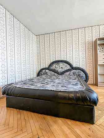 Оренда Квартира 1-кімнатна, 6/9 поверх на Кловський Узвіз, 20 Киев