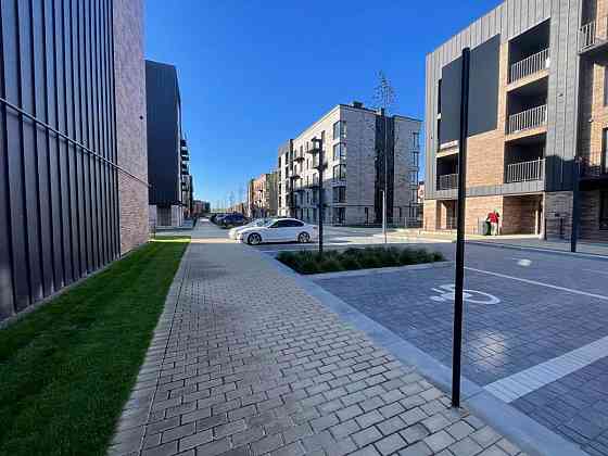 Продаж Квартира 2-кімнатна, 4/5 поверх на вул. 24 Серпня Ivano-Frankivs'k