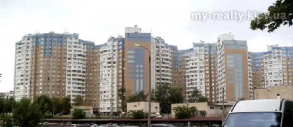 Оренда Квартира 3-кімнатна, 3/20 поверх на Харківське Шоссе, 56 Київ - фото 9