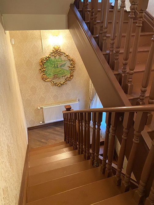 3-этажный дом с видом на море Аркадия Фонтан Одеса - фото 11