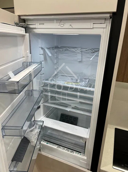 Оренда Квартира 1-кімнатна, 10/21 поверх на Михайла Максимовича вул. (Онуфрія Трутенка), 26Д Київ - фото 7