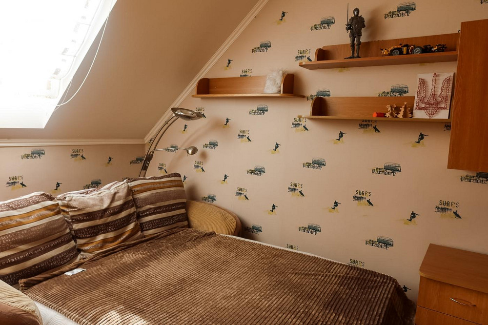 Продаж Квартира 5-кімнатна, 3/5 поверх на вул. Драгана Михайла Львів - фото 9