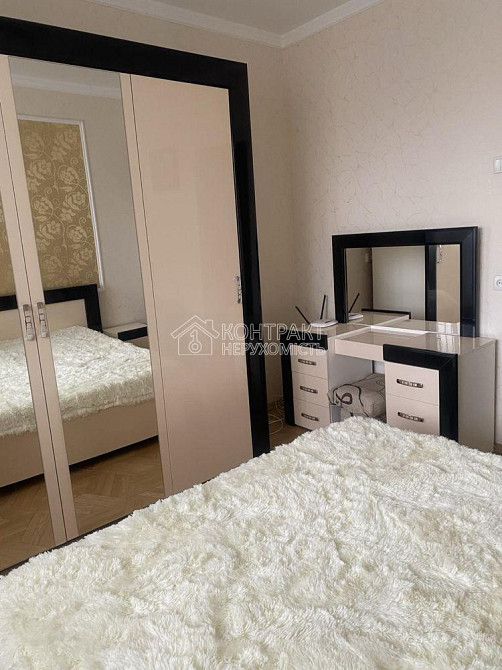 Продаж Квартира 4-кімнатна, 9/16 поверх на вул. Дружби народів Kharkiv - photo 1