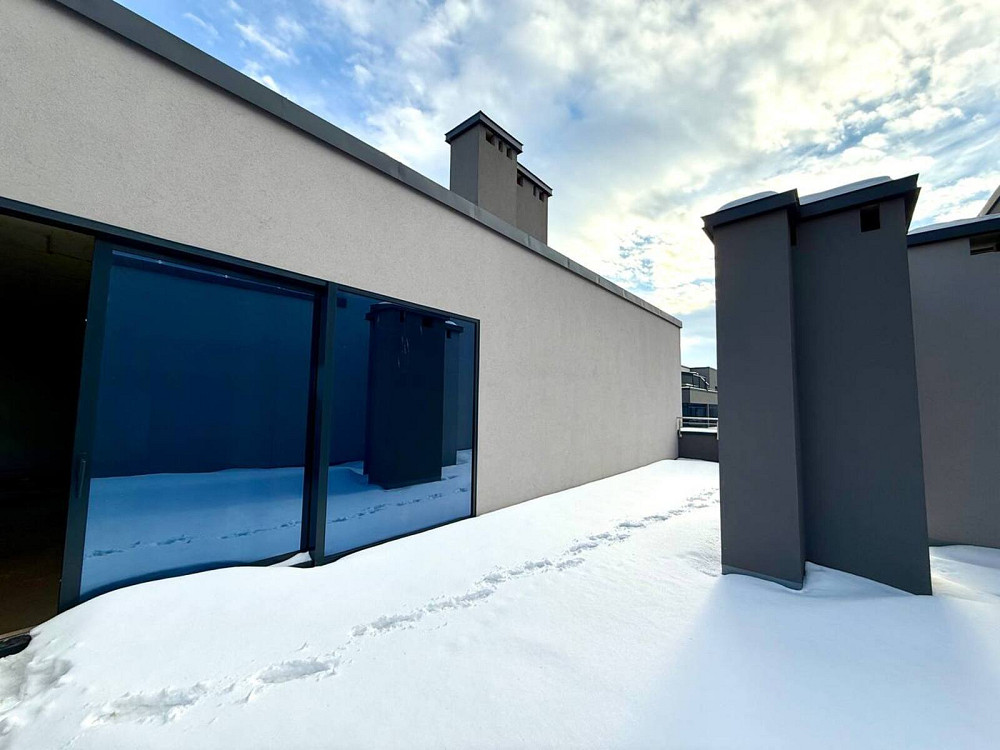 Продаж Квартира 7-кімнатна, 10/11 поверх на Дорошенка Гетьмана вул., 160 Ivano-Frankivs'k - photo 4