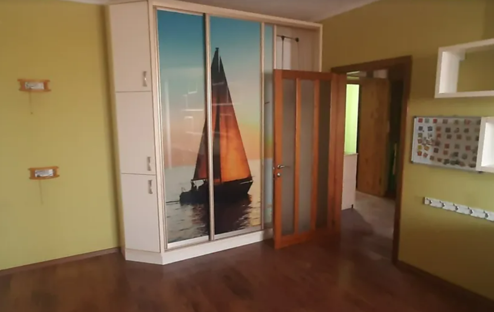 Квартира на Вузовском Одеса - фото 10