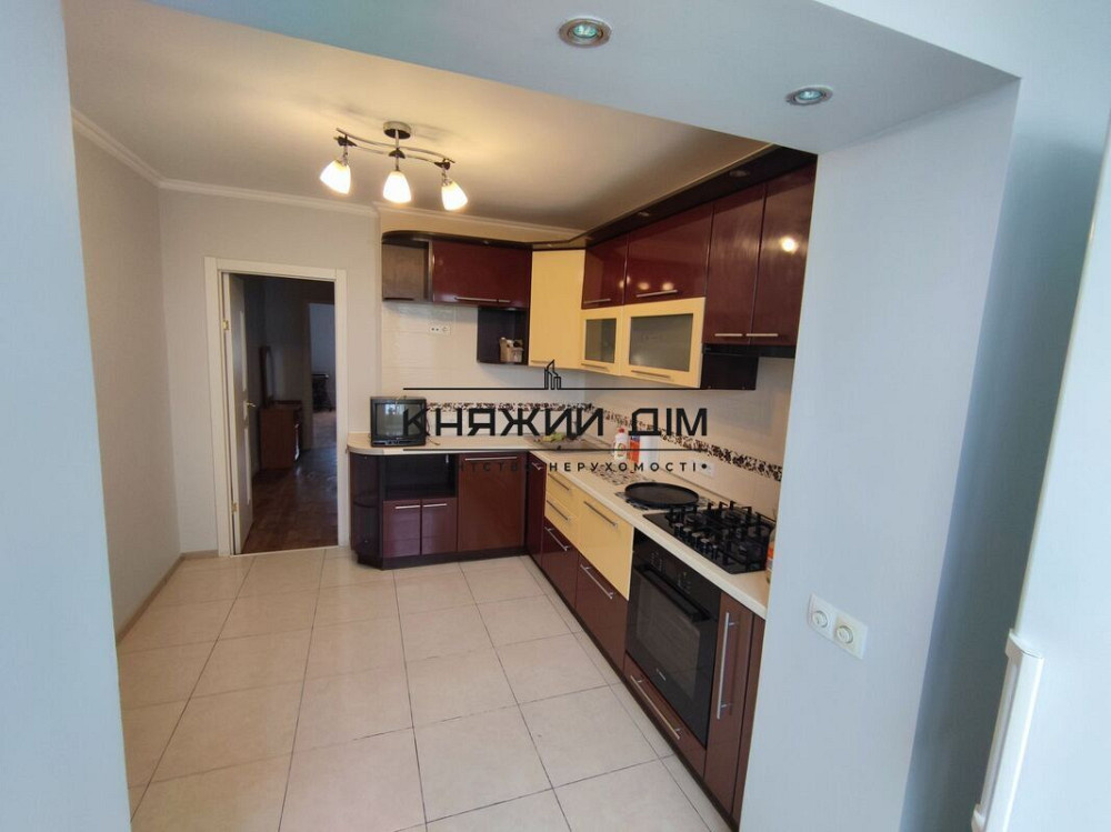 Продаж 3-х к. квартири м. Академмістечко. № 21143993 Київ - фото 18