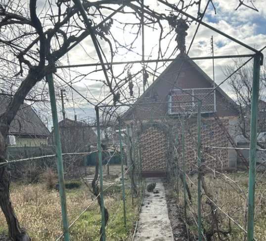 Дом в Алтестово Алтестове