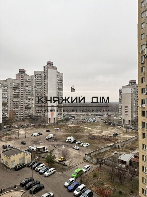 Оренда Квартира 2-кімнатна, 9/17 поверх на Оноре Бальзака ул. Київ - фото 11