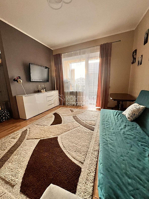 Продаж Квартира 3-кімнатна, 4/5 поверх на вул. Маршала Бажанова Харьков - изображение 15