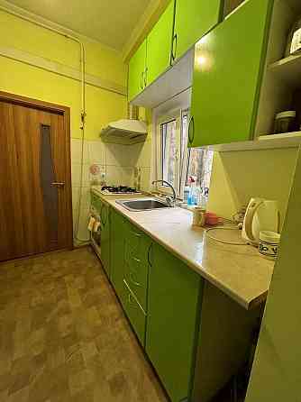 Невелика 2 кім квартира в центрі Odessa