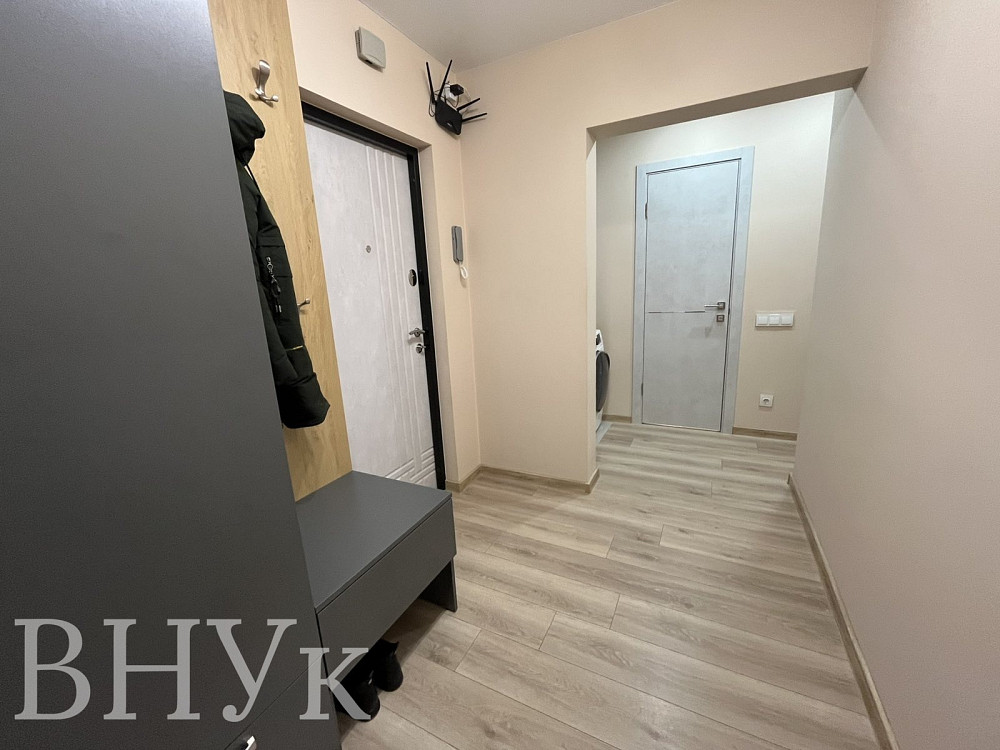 Продаж Квартира 2-кімнатна, 2/9 поверх на 15 квітня Тернопіль - фото 6