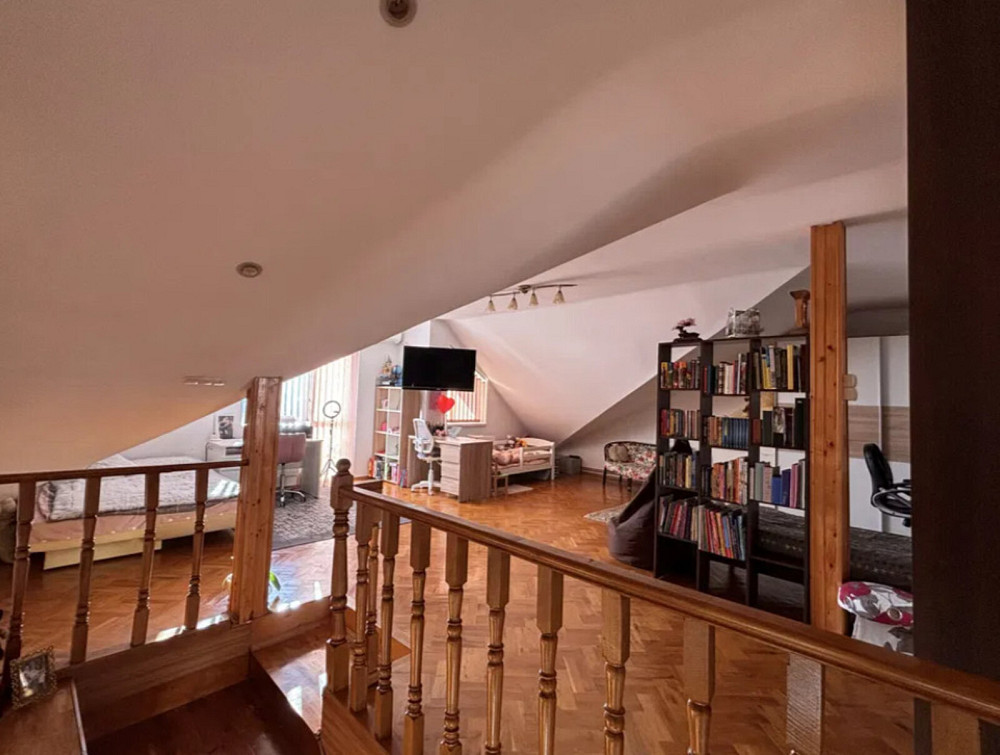 Продаж 2к квартири, 91 кв.м, вул. Будного Тернопіль - фото 4