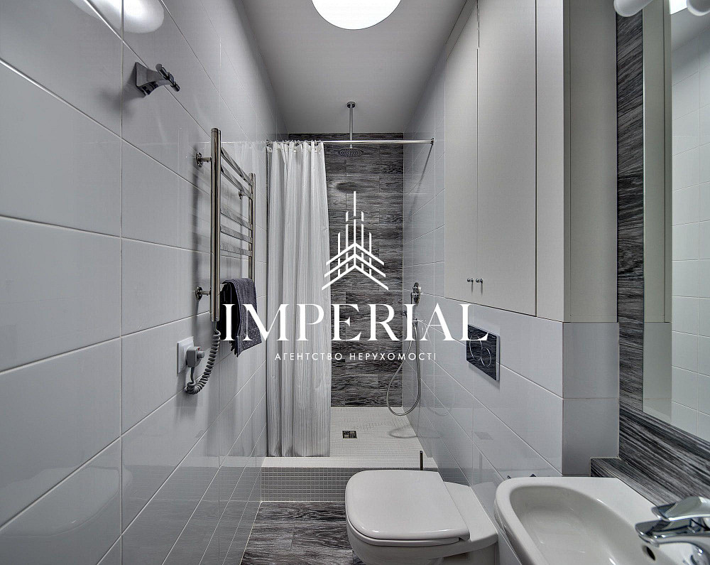 Оренда Квартира 3-кімнатна, 3/20 поверх на вул. Степана Рудницького Київ - фото 11