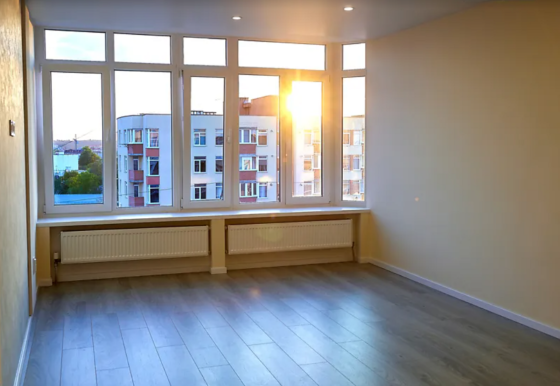 Продаж 2к квартири 68 кв. м, проспект Злуки Тернопіль