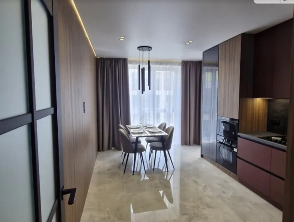 Продаж Квартира 1-кімнатна, 8/10 поверх на Праведників Світу (Максимовича) Вінниця - фото 8