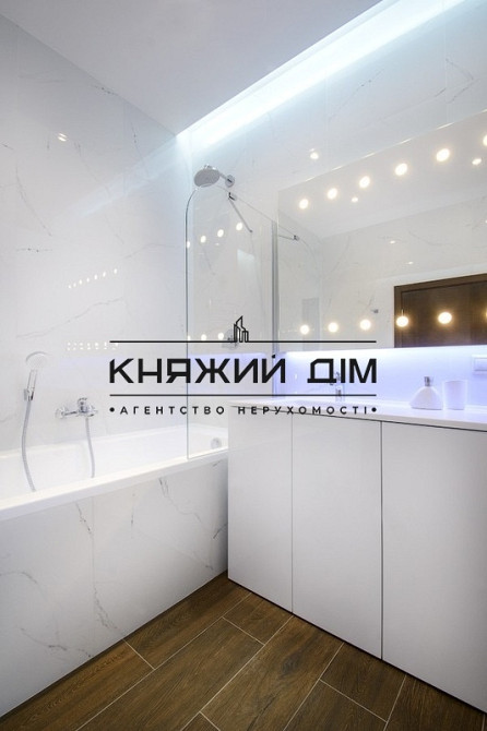 Оренда Квартира 2-кімнатна, 7/23 поверх на вул. Драгомирова Михаила ул./Андрія Верхогляда Kiev - photo 9