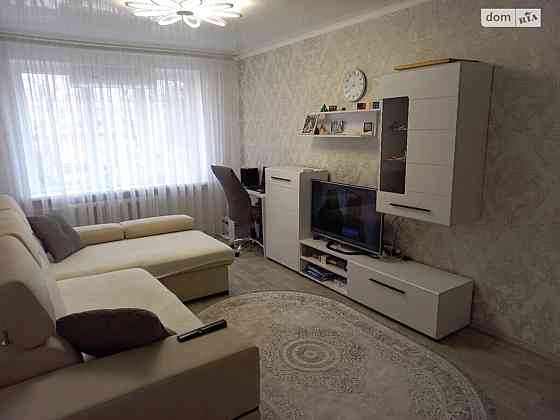 Продаж Квартира 3-кімнатна, 3/9 поверх на Левка Лукяненка (Ватутіна) Vinnytsya