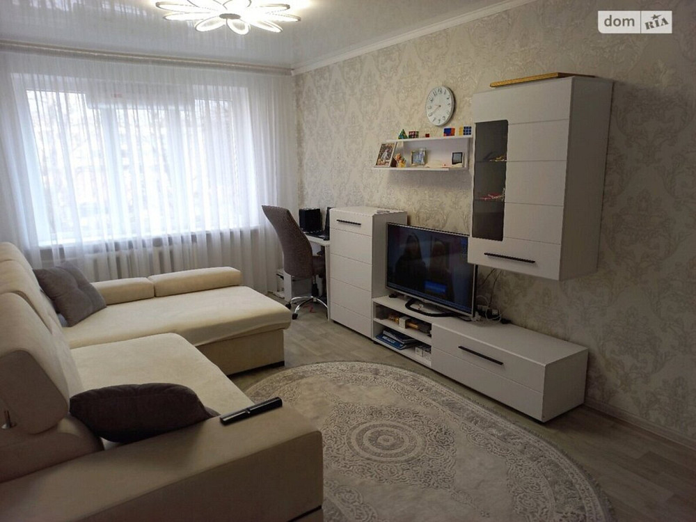 Продаж Квартира 3-кімнатна, 3/9 поверх на Левка Лукяненка (Ватутіна) Вінниця - фото 3