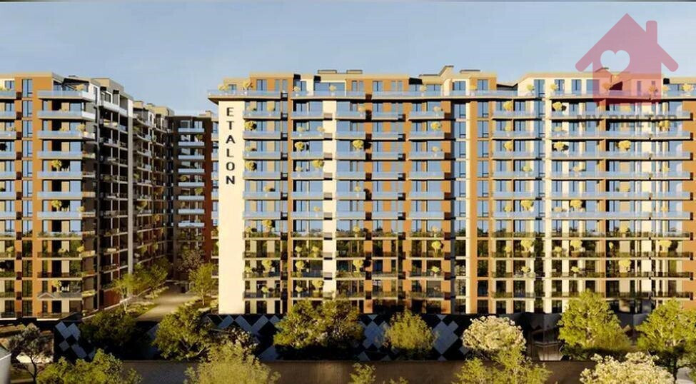 Продаж Квартира 1-кімнатна, 3/14 поверх на Грушевського, 65 Uzhhorod - photo 2