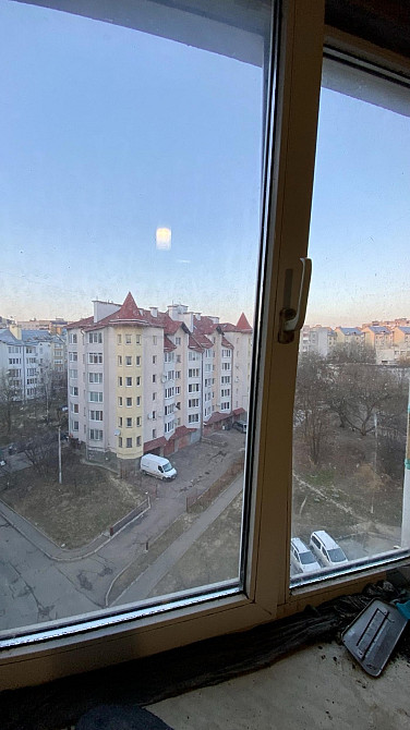 Продаж Квартира на улица Вернадського Володимира 32 Львов - изображение 17