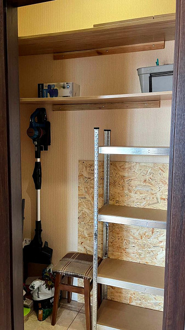 Продаж Квартира 1-кімнатна, 4/6 поверх на Григорія Гуляницького вул., д. 57 Kiev - photo 7