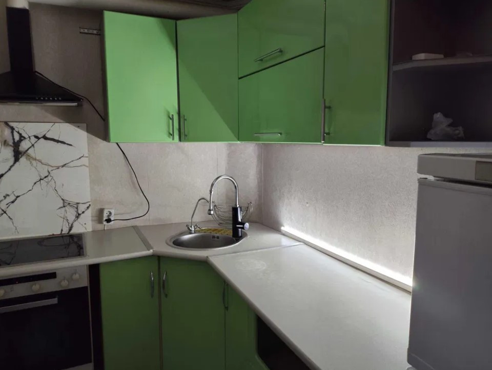 Продам 2х комнатную  квартиру на пос.Котовского. Одеса - фото 7