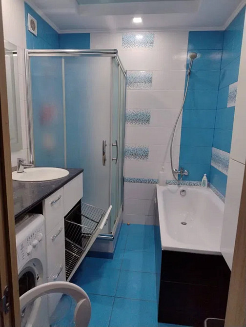 Оренда Квартира 2-кімнатна, 6/24 поверх на Милославська, 2 Київ - фото 7