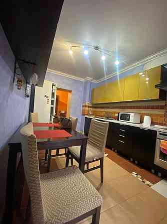 Оренда Квартира 2-кімнатна, 6/18 поверх на просп. Петра Григоренка, 26А Kiev