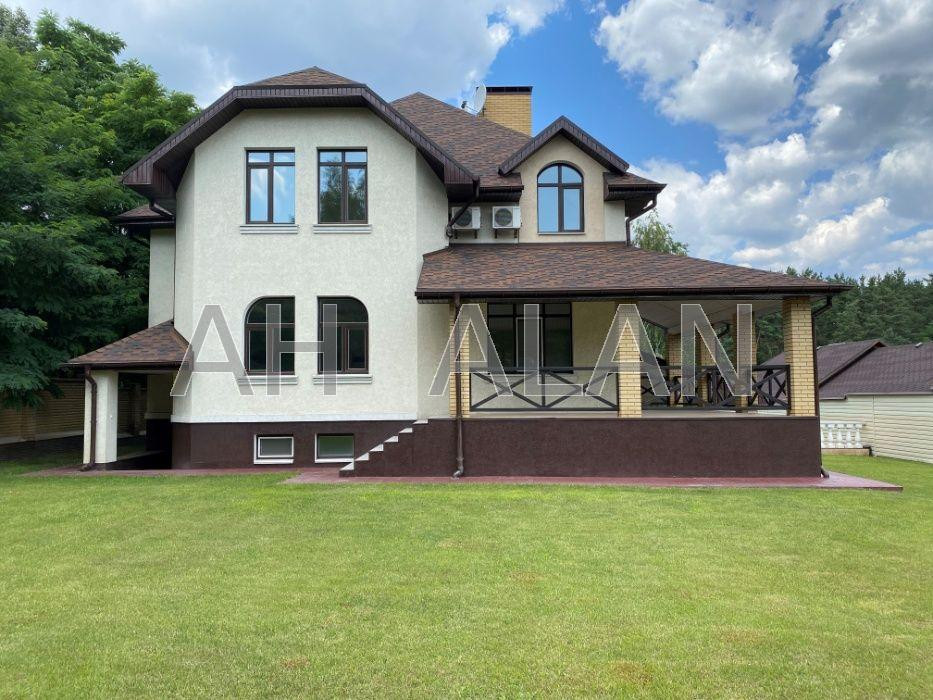 Продаж Будинок 5-кімнатний на вул. Хоменка Гореничі - фото 5