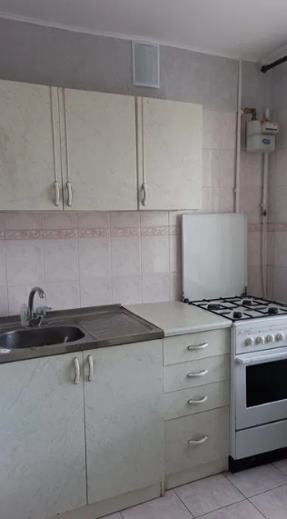 Продаж Квартира 1-кімнатна на ул. Николаевская дорога, 309 Одеса - фото 5