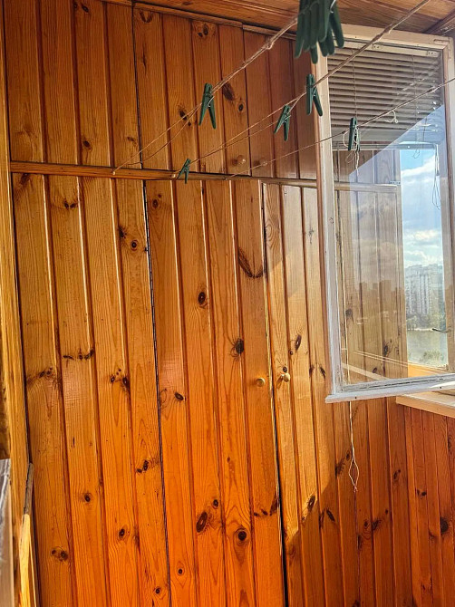 Оренда Квартира 1-кімнатна, 11/15 поверх на вулиці Ревуцького, 5 Київ - фото 12