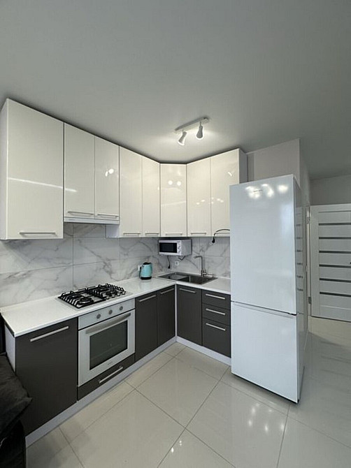 Оренда Квартира 1-кімнатна, 7/10 поверх на гандзюка Vinnytsya - photo 5