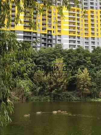 Продаж Квартира 1-кімнатна, 15/26 поверх на Кадетский Гай ул. Киев