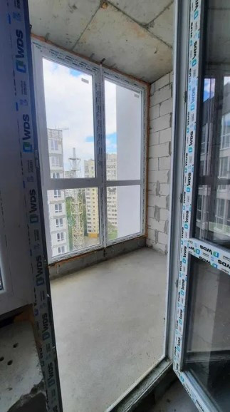 1ком.квартира - ЖК Акварель-3 на Пишоновской Одеса - фото 2