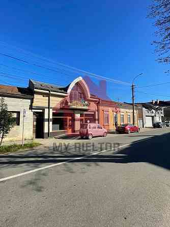 Оренда торгове приміщення на Берчені поверх - 2/2 Uzhhorod