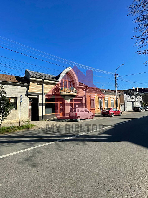 Оренда торгове приміщення на Берчені поверх - 2/2 Ужгород - фото 3