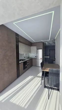 For sale 1-room Apartment 44.5 sq.m Височана Ivano-Frankivs'k - photo 9