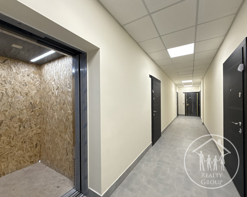 Продаж 1к Квартира 40 кв.м Незалежності України, 19 L'viv - photo 14